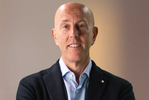Adrian Ridge CEO of Nikkiso Clean Energy & Industrial Gases Group
